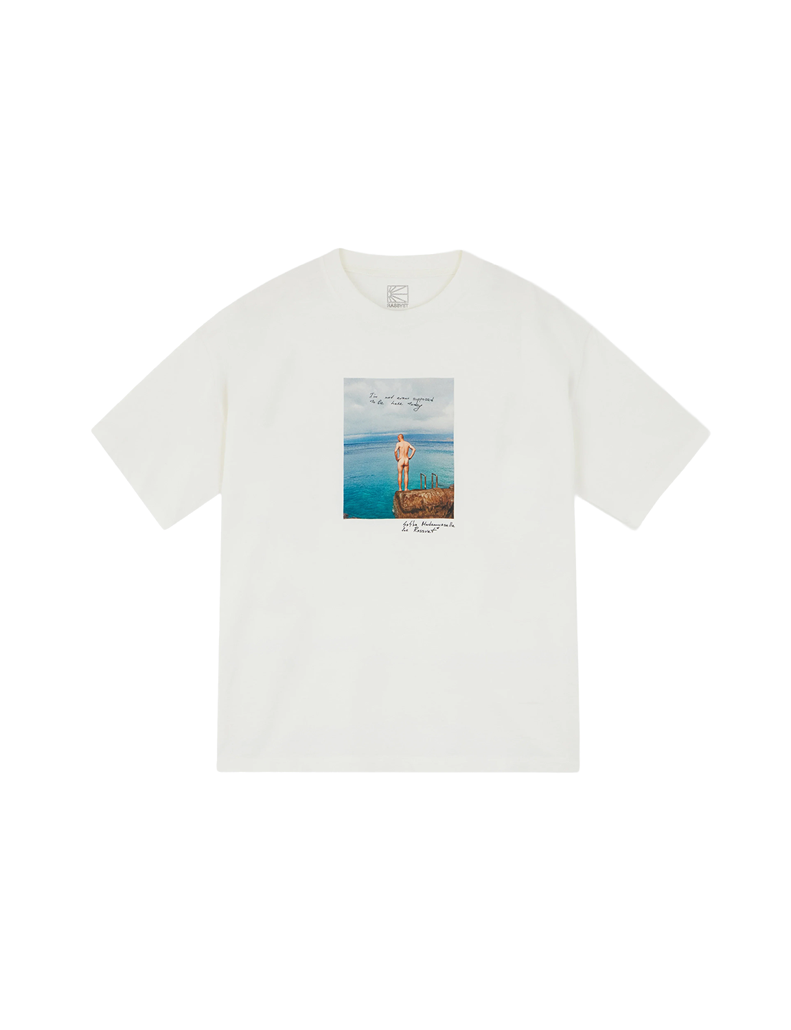 RASSVET POV TEE