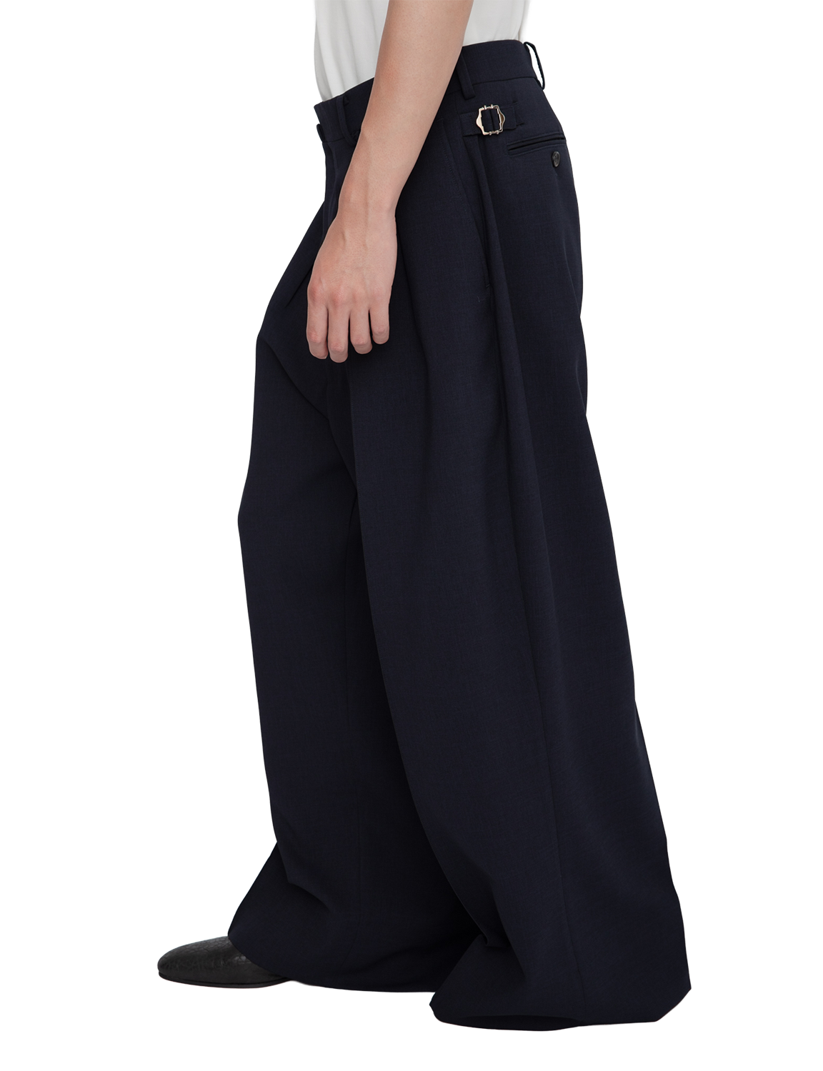 HAKAMA TROUSERS