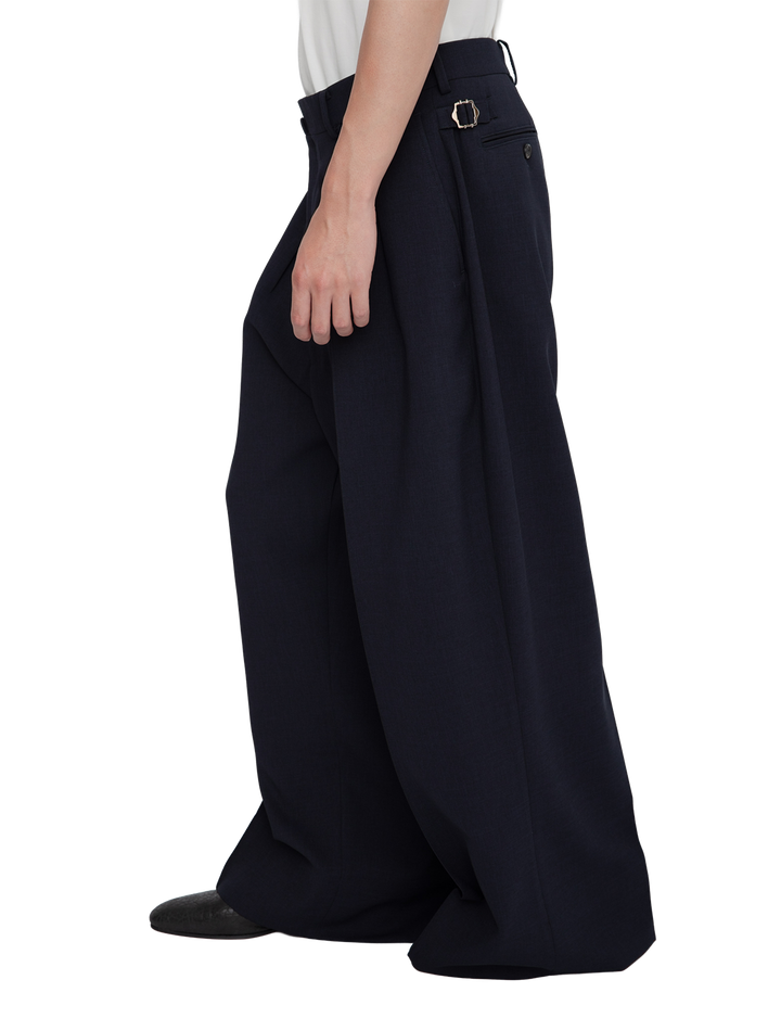 HAKAMA TROUSERS