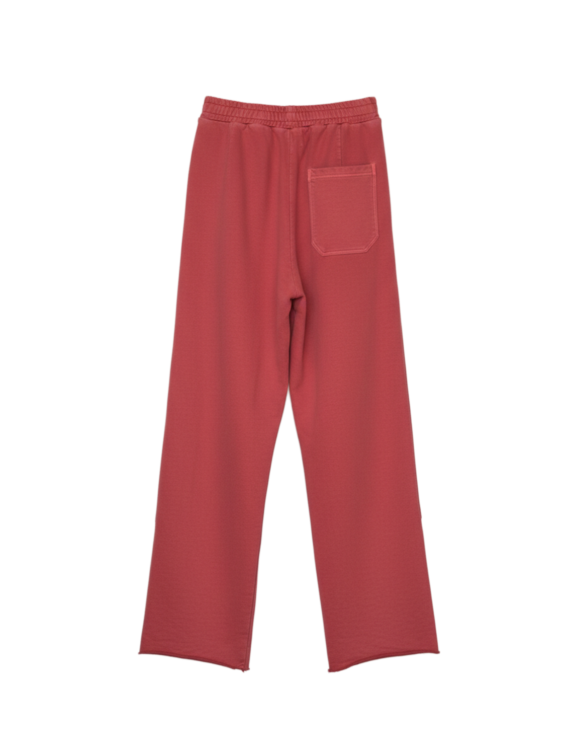 Double Knee Sweat Pants