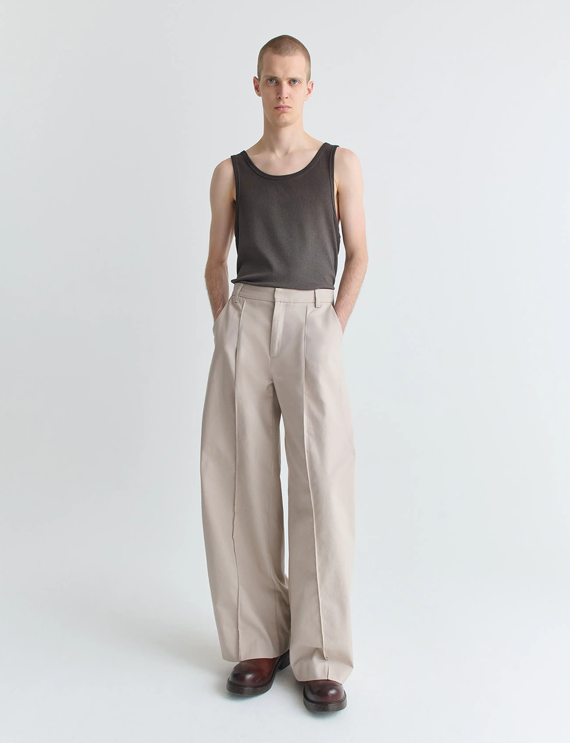 Otto Trouser