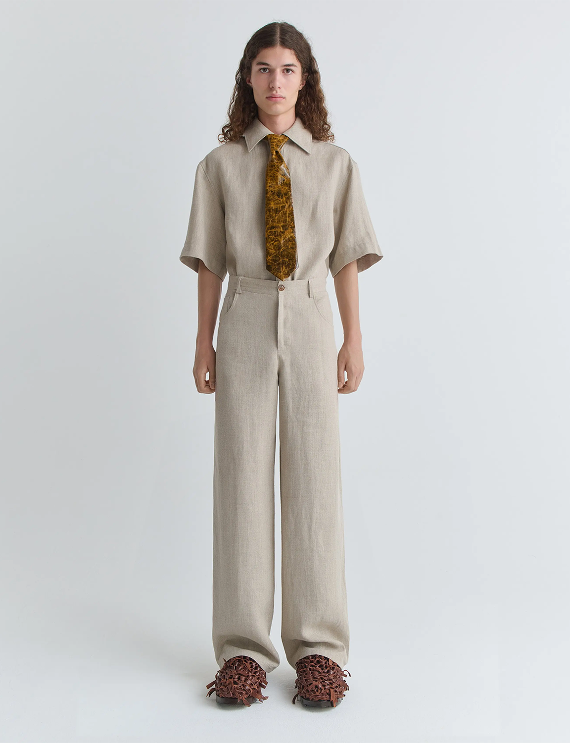 Arno Trouser