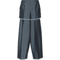 TOGA(トーガ) 2026AW ウールパンツ 通販