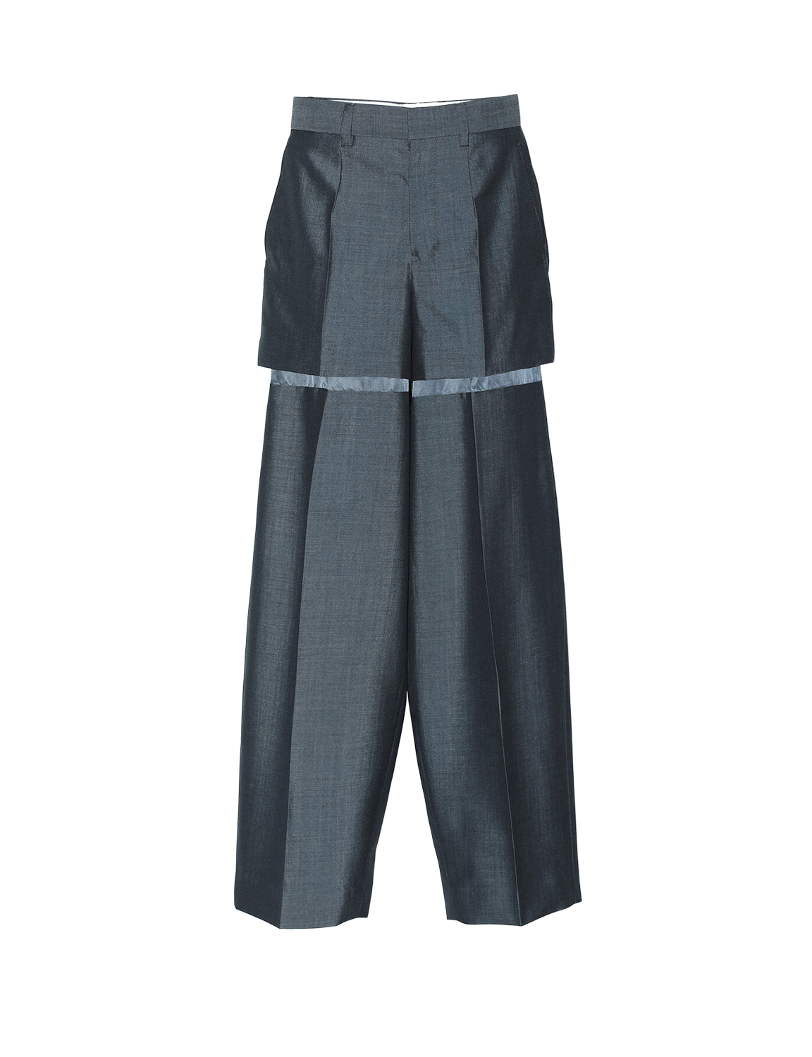 TOGA(トーガ) 2026AW ウールパンツ 通販