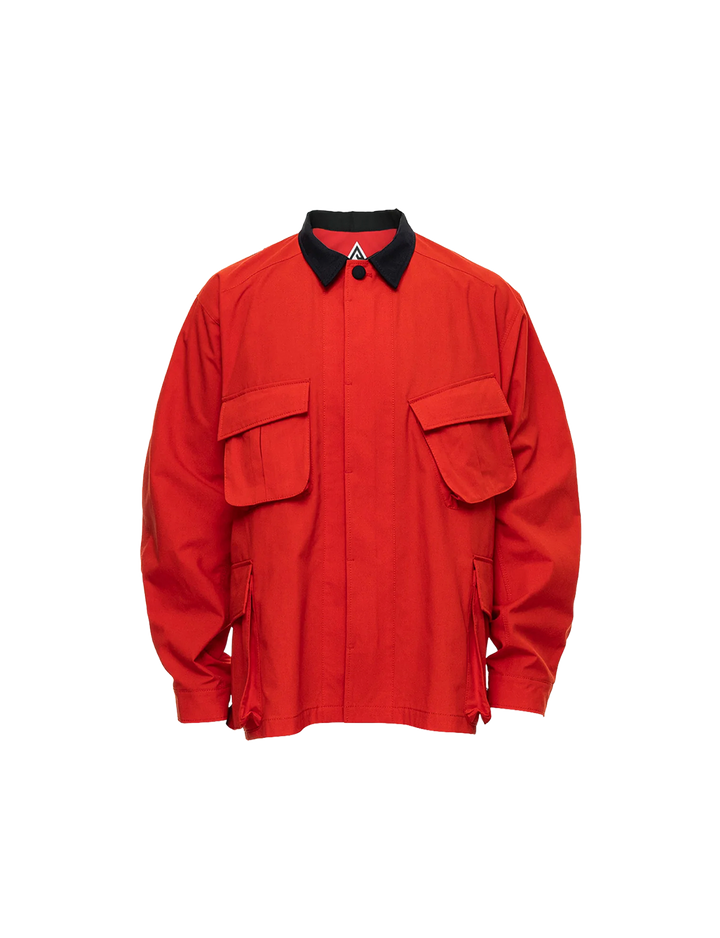 JACKET, TYPE P-002 / CITY FATIGUE JACKET
