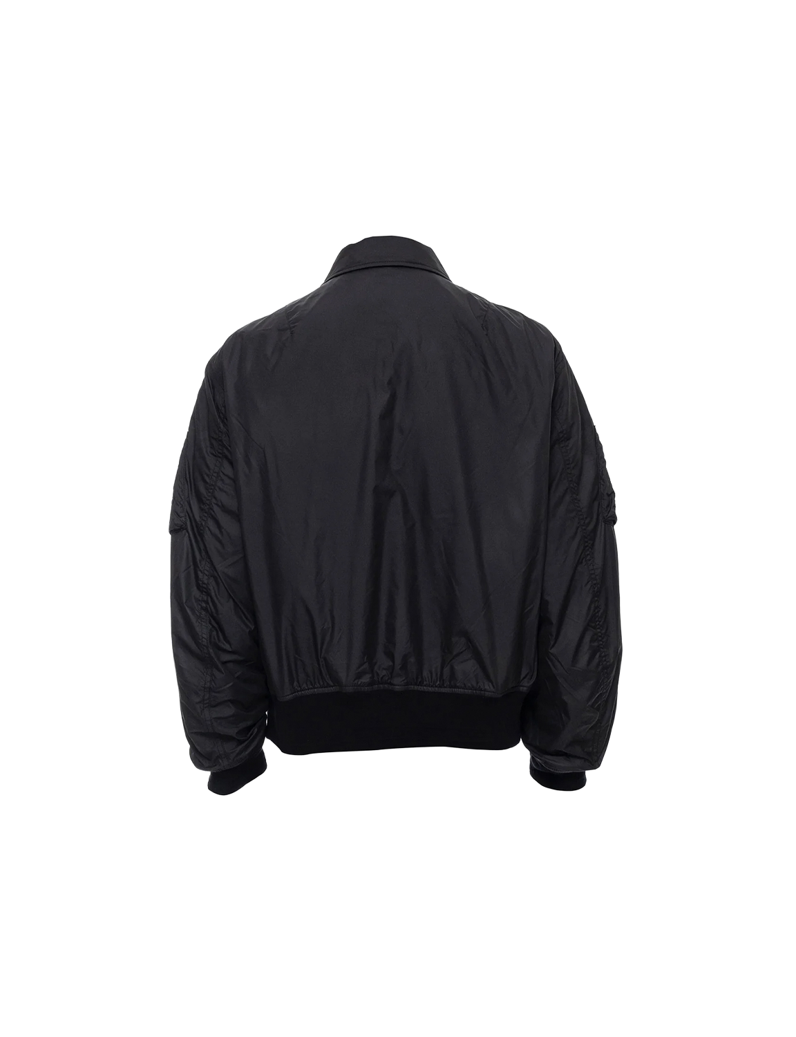 TKMT - JACKET, TYPE P-007 / QUILTED TECH RIDERS JACKET