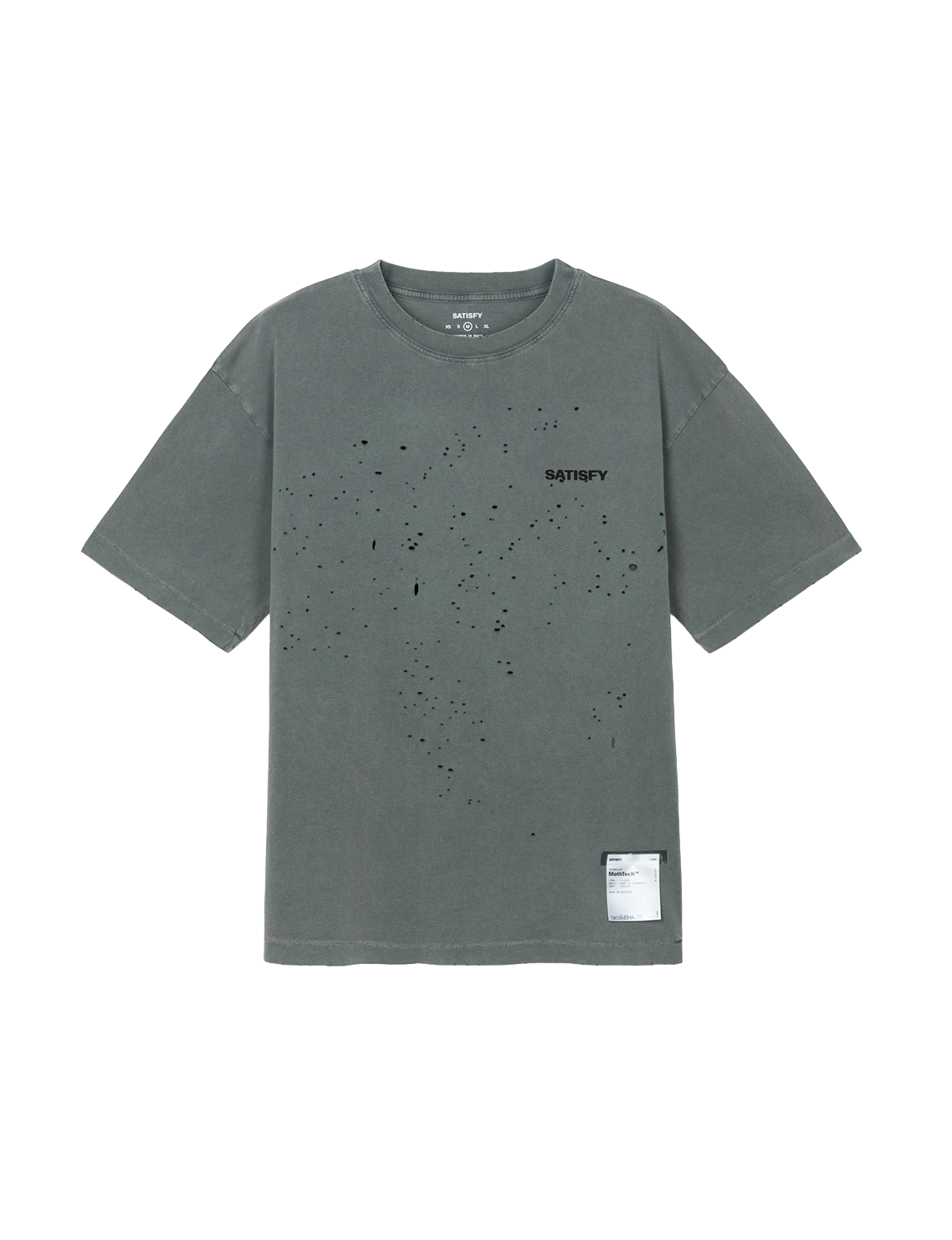 SATISFY MothTech™ T‑Shirt