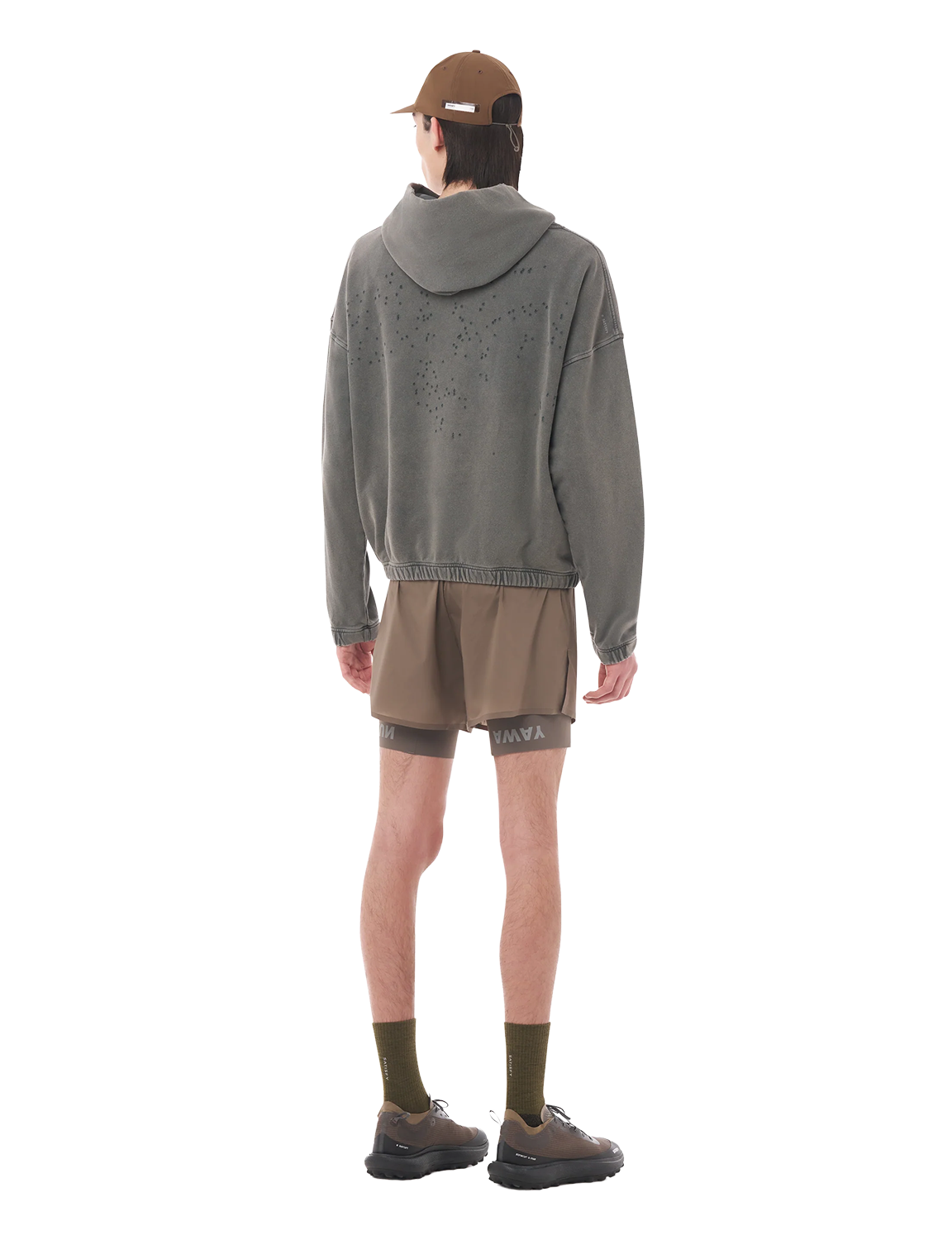 MothTech™ Hoodie