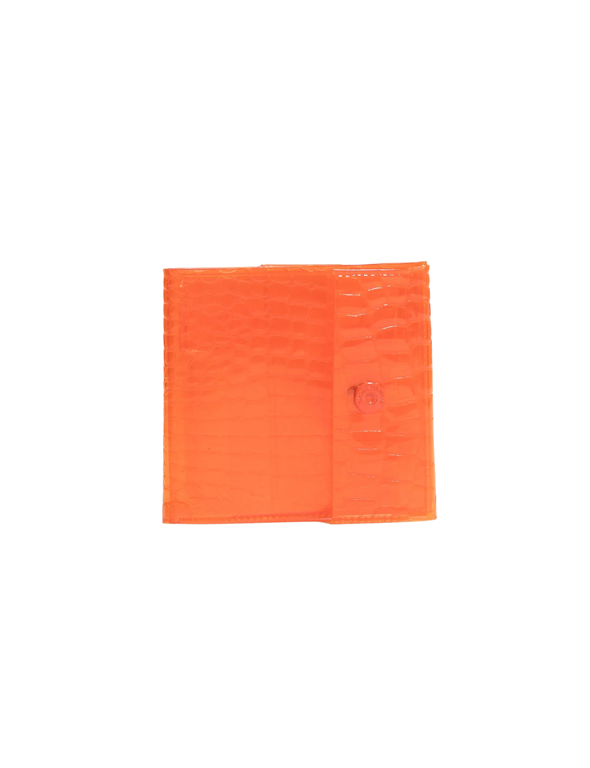 beautiful people nothing to hide vinyl card wallet