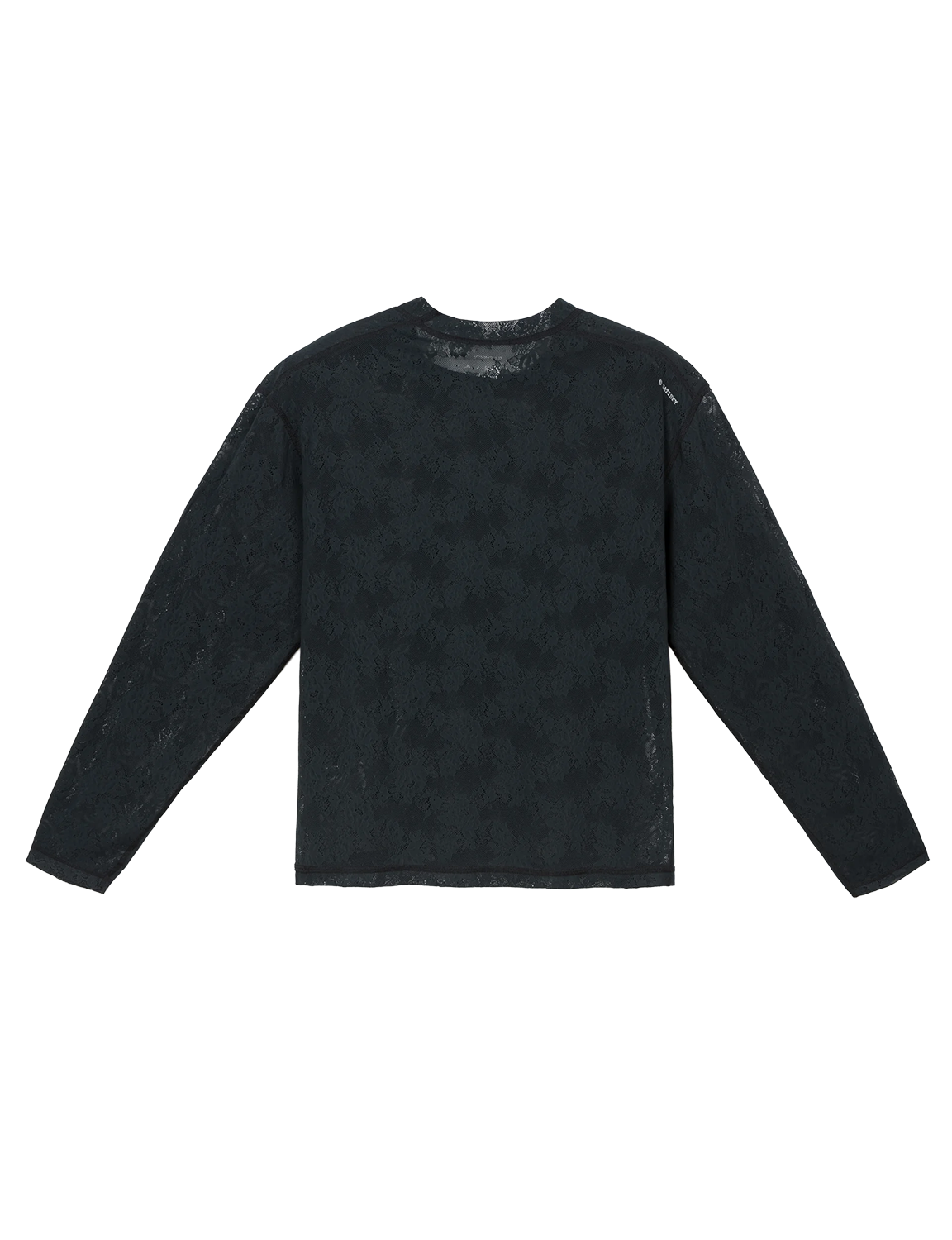 SpaceLace™ Long Tee