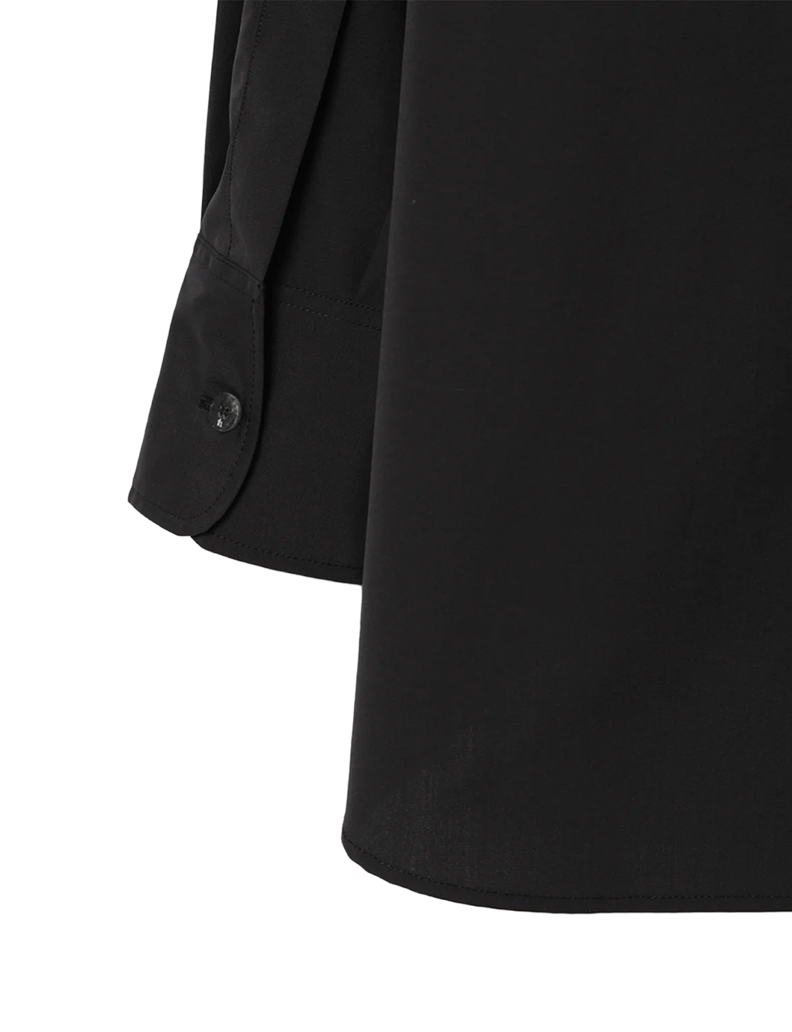 EDWARD / Big Sleeve Shirt