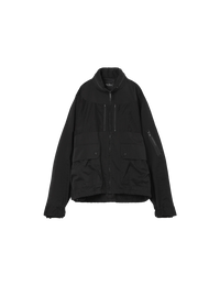 Cap Shoulder Blouson