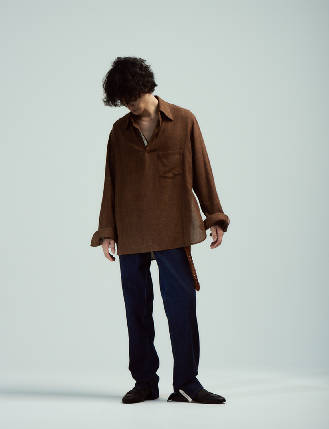 Nice Material Tops