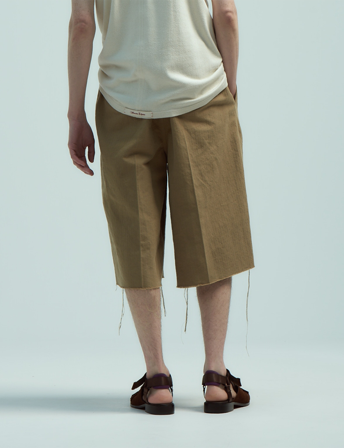Holiday Shorts