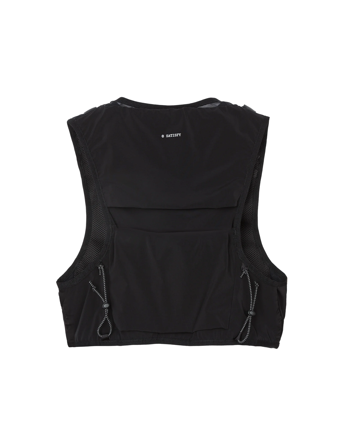 SATISFY Justice ︎HydrationVest ランニングベスト SATISFY Justice ︎HydrationVestランニングベスト - メルカリ