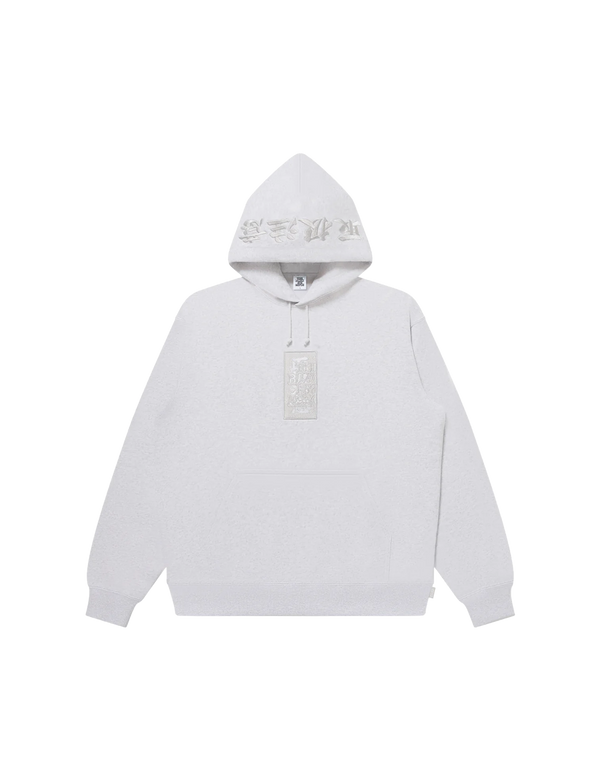 HWC LABEL HOODIE