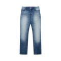 BlackEyePatch - B EMBLEM SLIM FIT JEANS – Stactile BlackEyePatch - B EMBLEM SLIM FIT JEANS – Stactile