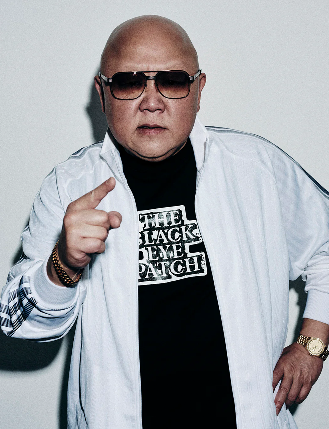 KENICHIRO IWAHASHI PHOTO TEE