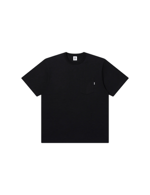 HWC HEAVYWEIGHT POCKET TEE