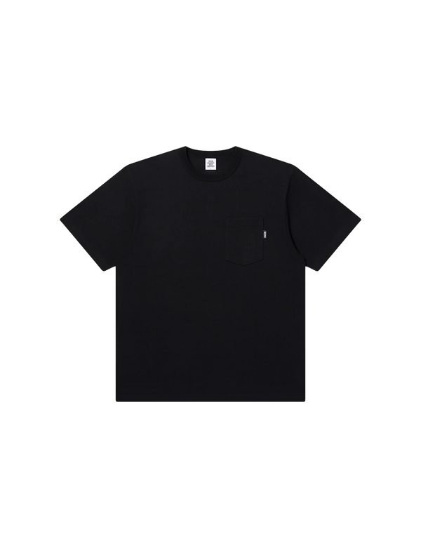 HWC HEAVYWEIGHT POCKET TEE