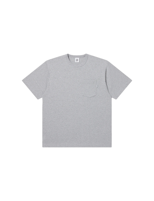 HWC HEAVYWEIGHT POCKET TEE