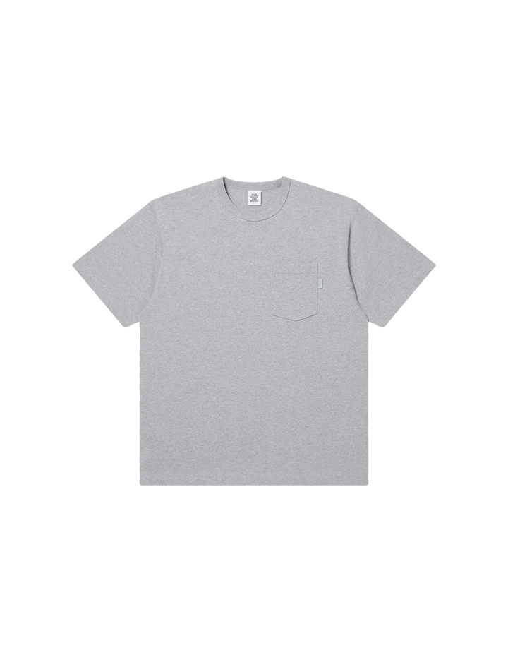 HWC HEAVYWEIGHT POCKET TEE
