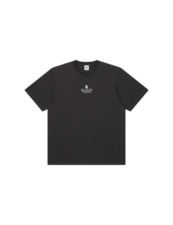 CHRONO CROWN LOGO TEE