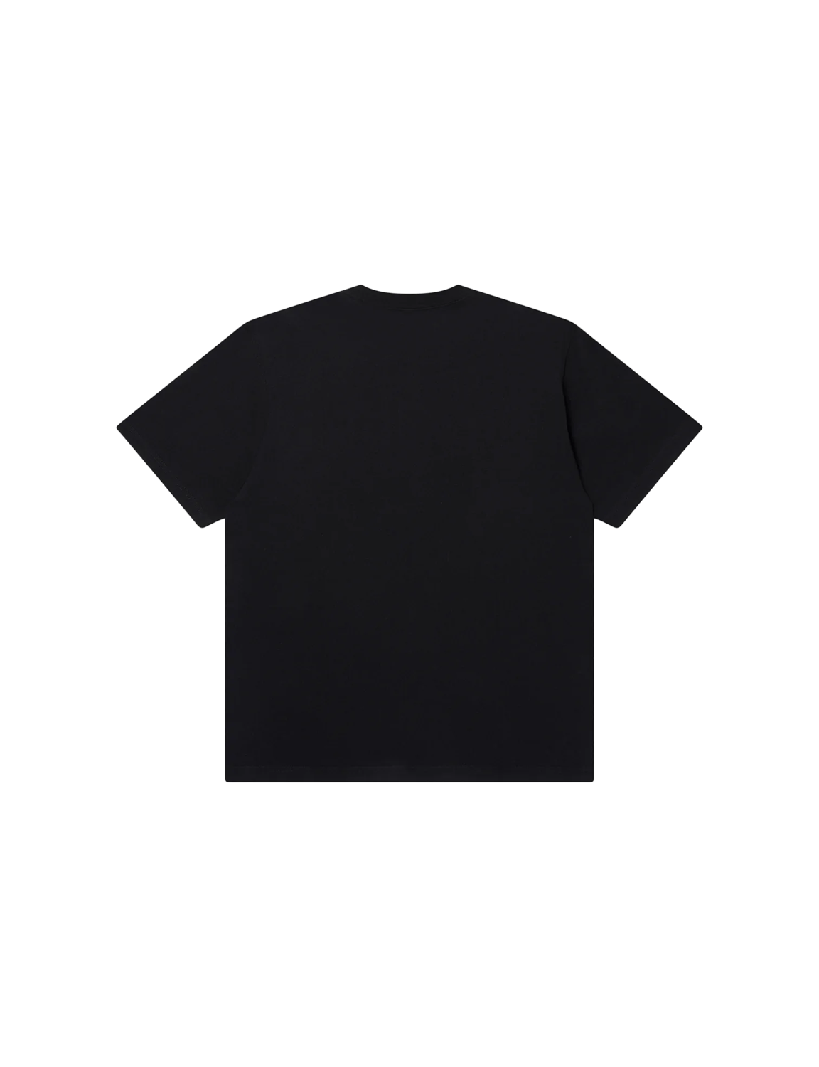 GLOW IN THE DARK SPRAYED OG LABEL TEE