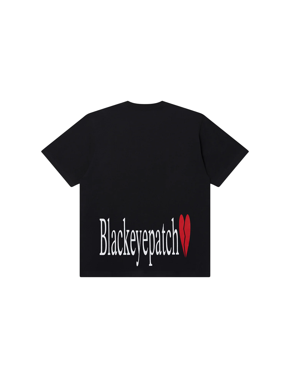 SYBAU HEARTBREAK TEE