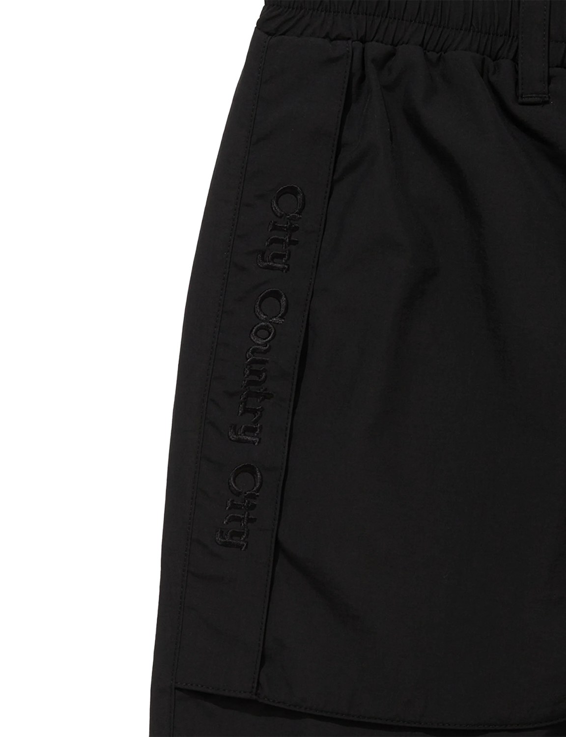 CITY COUNTRY CITY x Marmot_FEEL UP PANTS_PERTEX