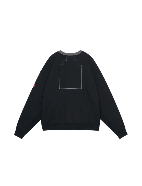 AS MCCO CREW NECK