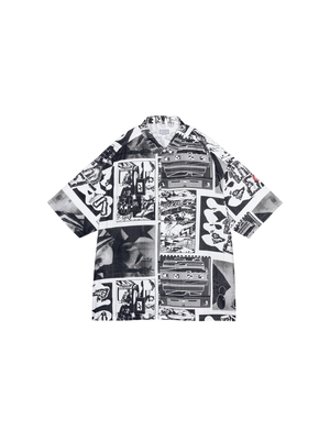 FK Sheets SHORT SLEEVE SHIRT
