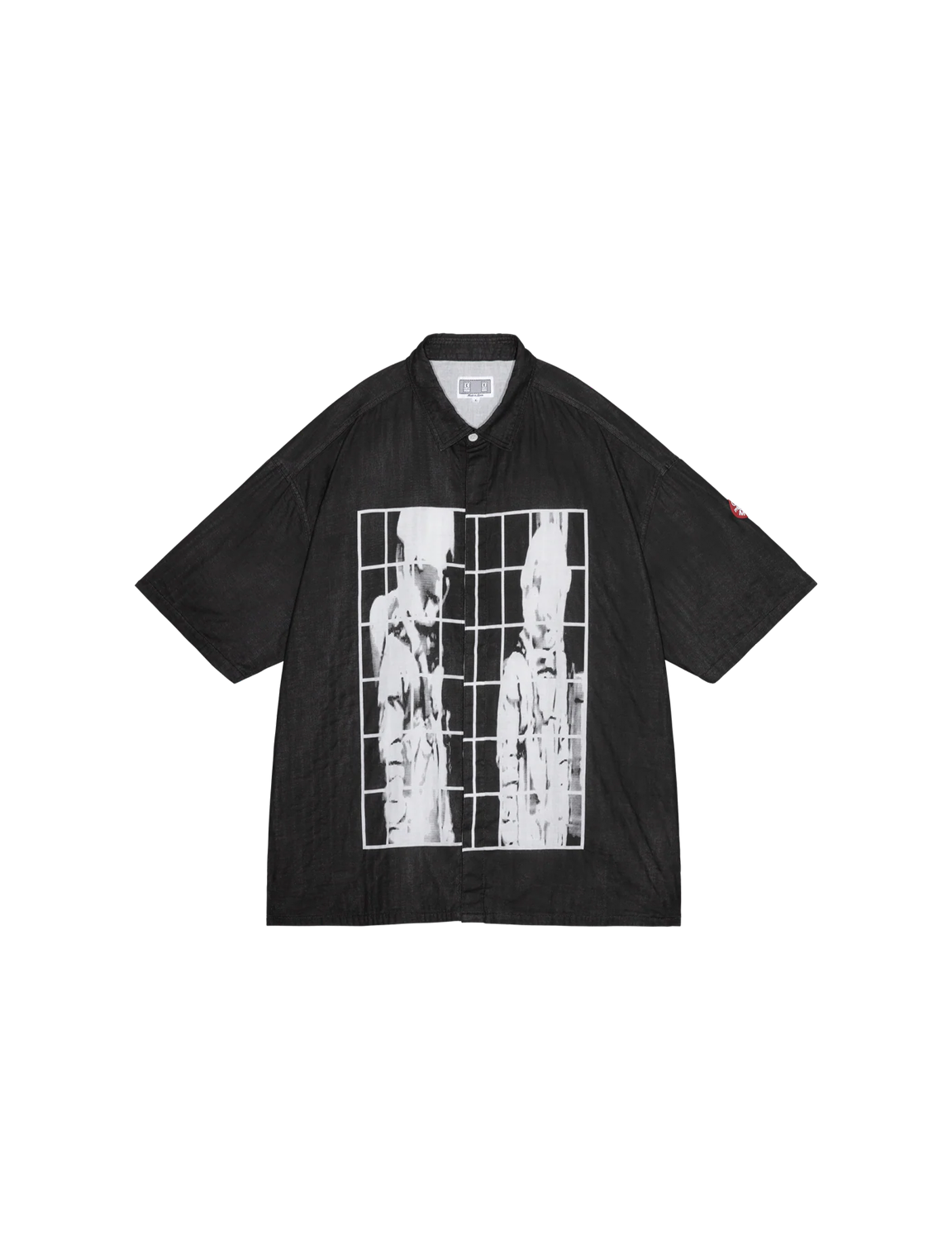 C.E MD GUY SHORT SLEEVE SHIRT