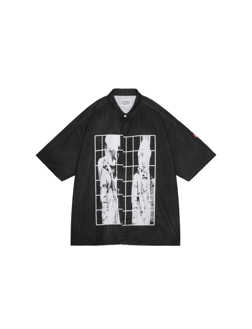 C.E - MD GUY SHORT SLEEVE SHIRT – Stactile