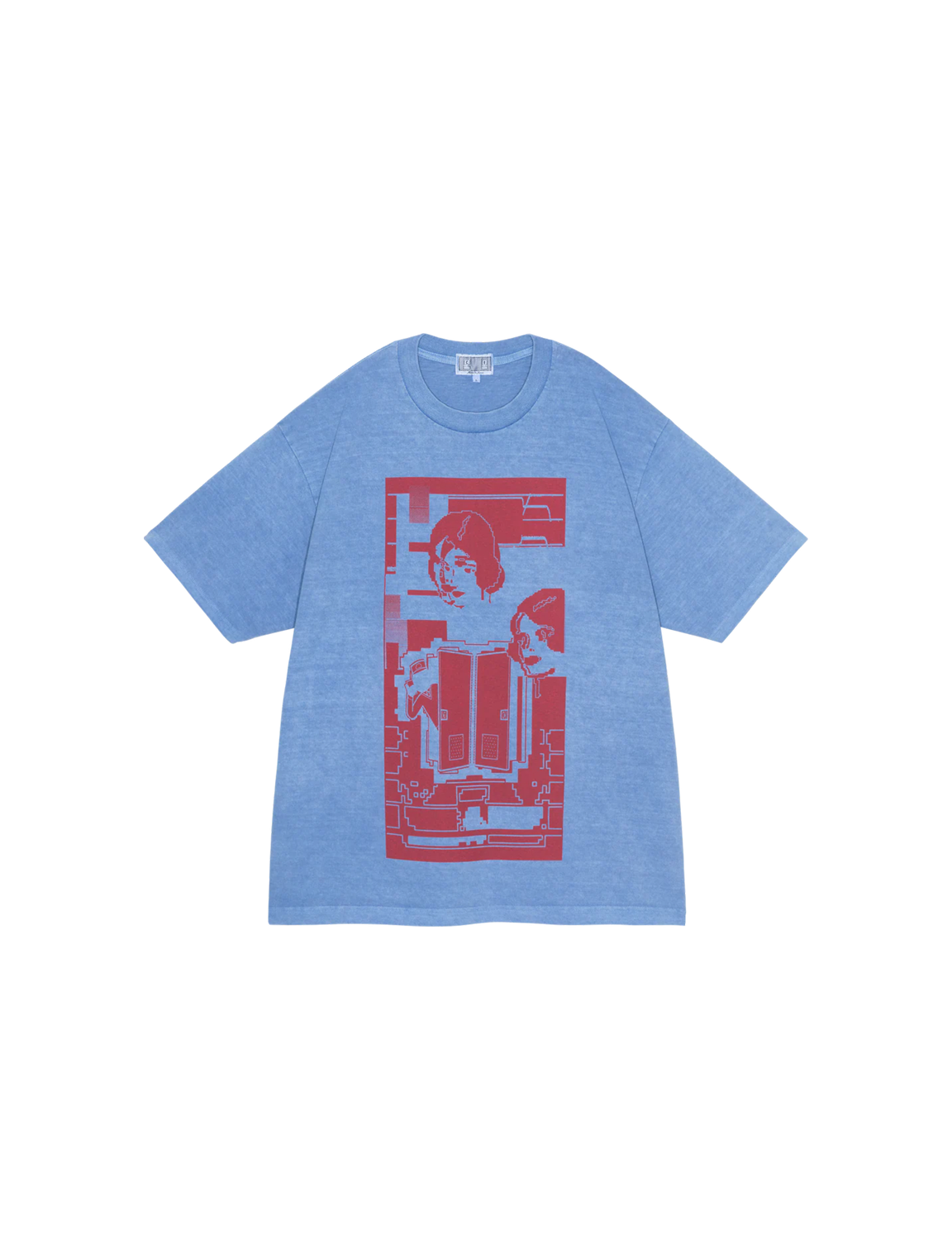 C.E OVERDYE MD SiteSeer T