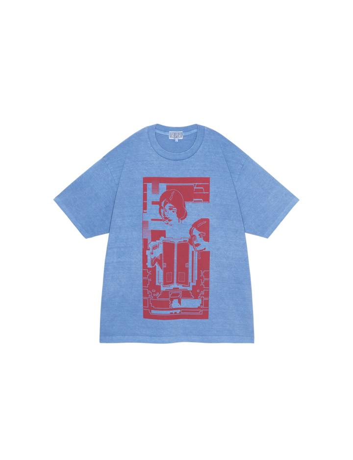 OVERDYE MD SiteSeer T