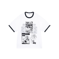 C.E CAV EMPT(シーイー) 2026ss リンガーTシャツ つう通販