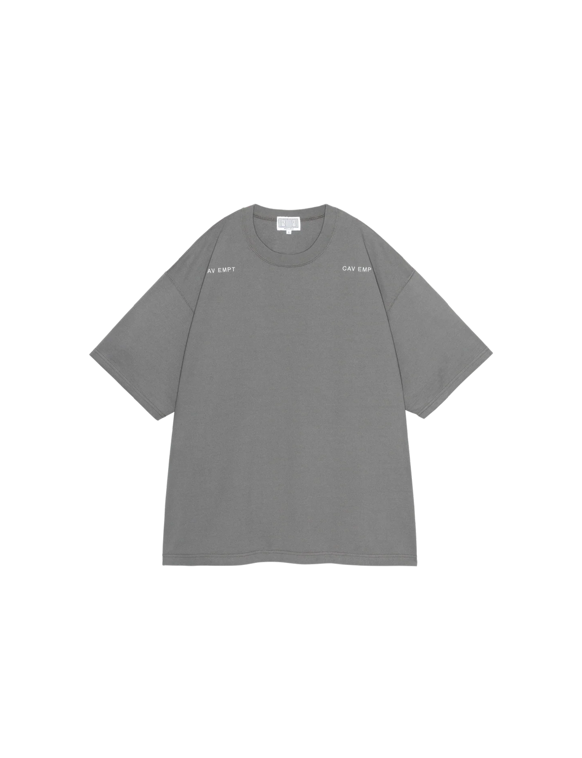 C.E SOLID HEAVY T