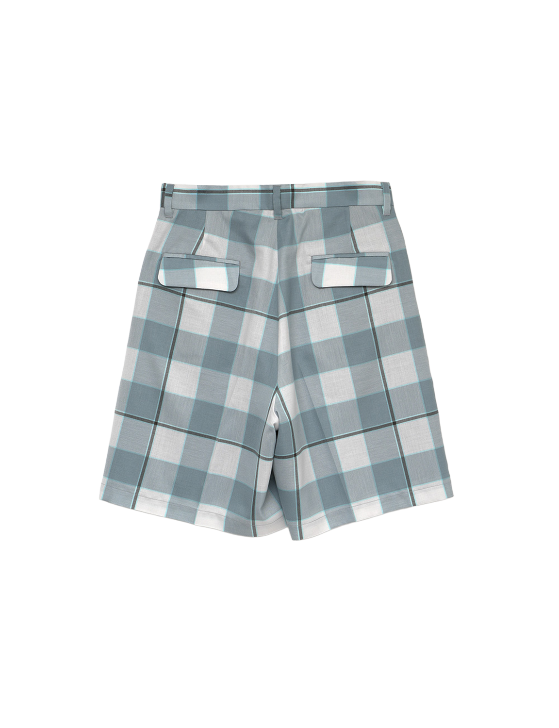 ORIGINAL CHECK SHORTS