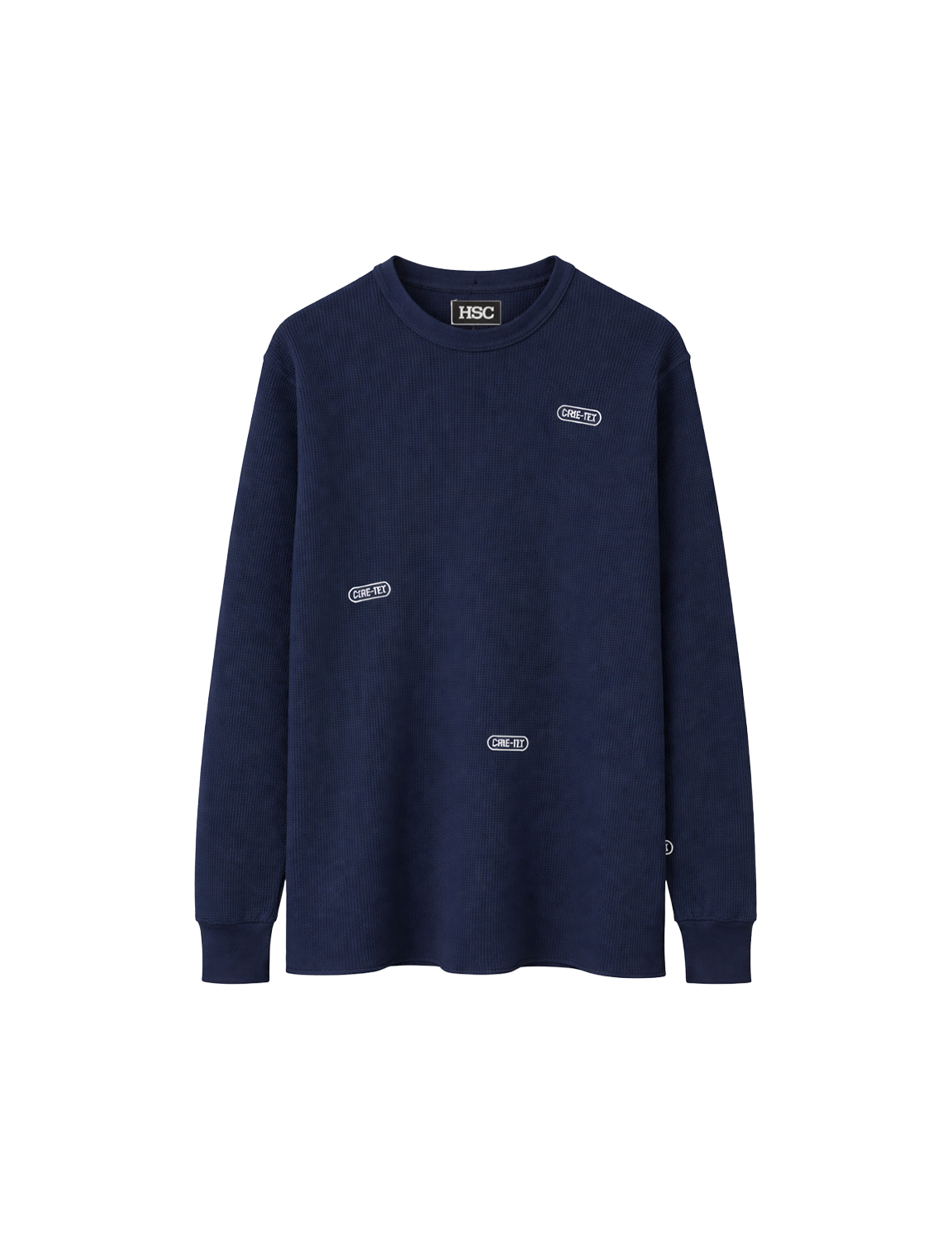 High Scream Center CORE TEX TEE