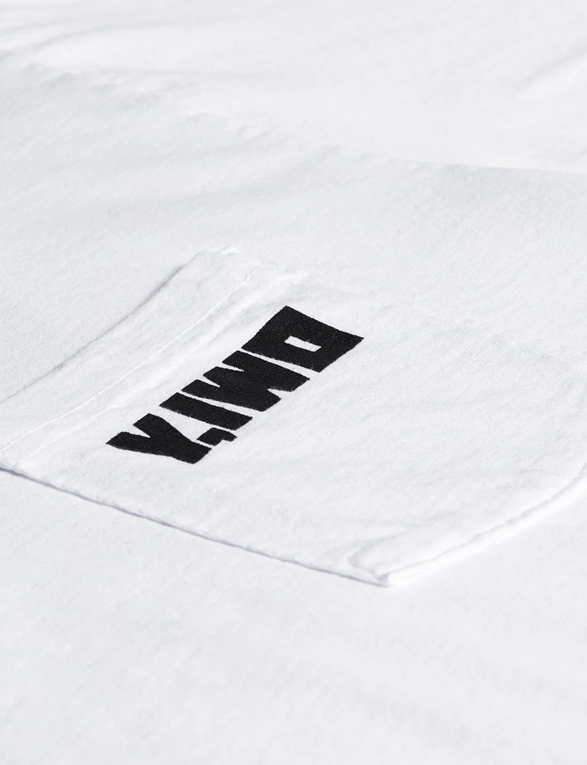 Hardwear Pocket Tee