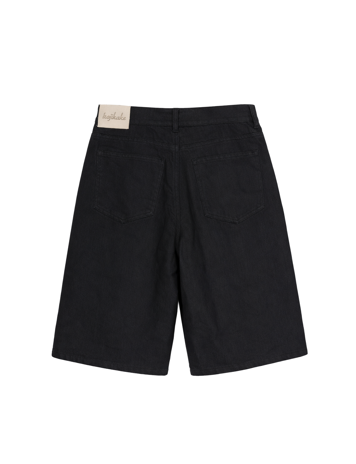 PERPECT LENGTH DENIM