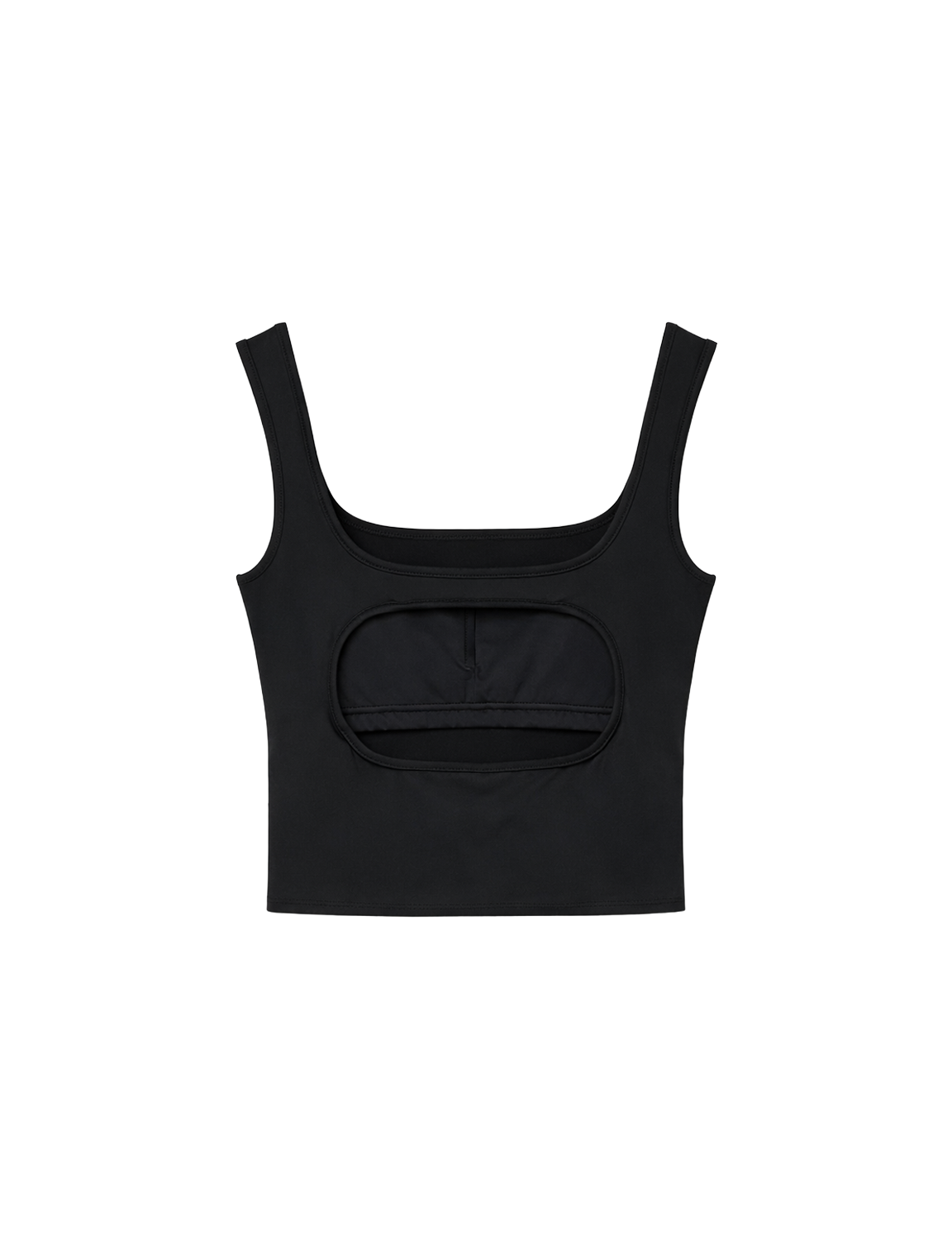 WORKOUT IJ TOPS