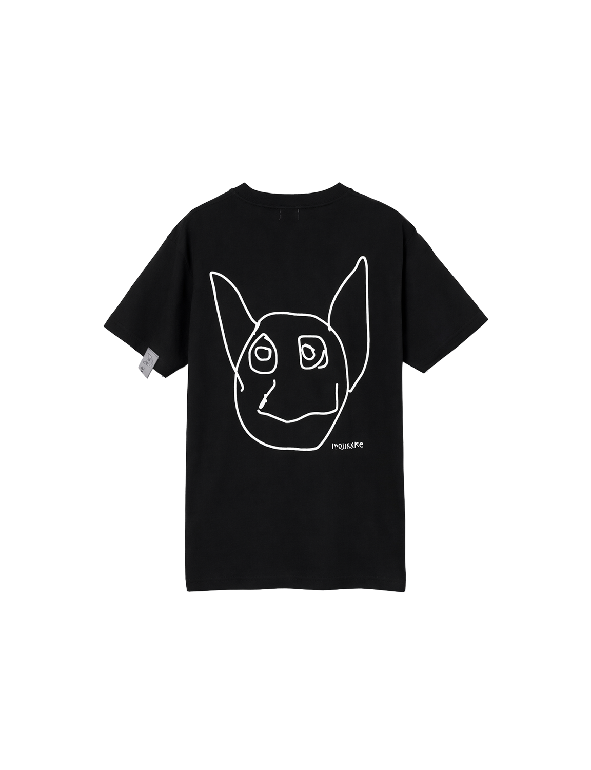 ORGANIC COTTON IJ T-SHIRT