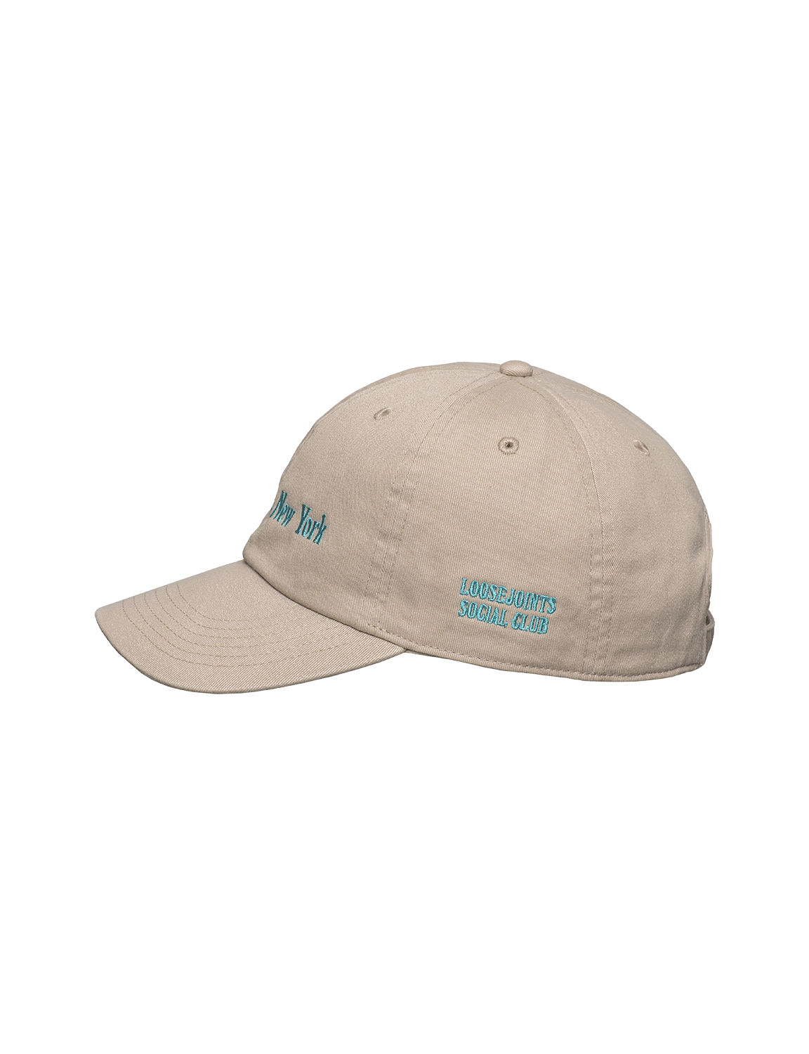 KOSUKE SHONO - 'ADDRESS' BASEBALL CAP
