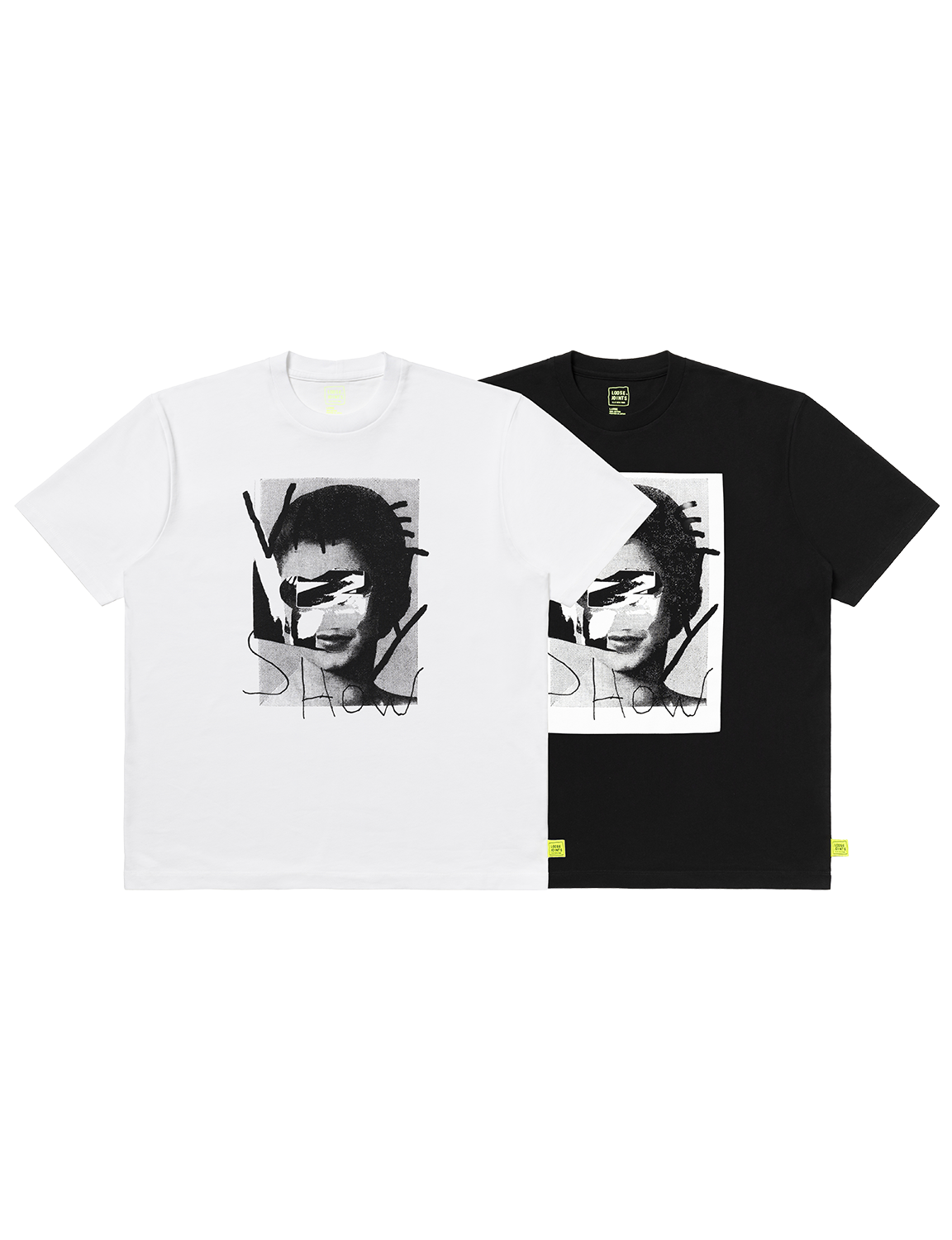 TOMOO GOKITA - 'VARIETY SHOW' S/S TEE