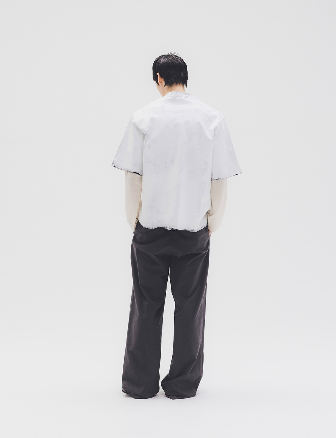 CERAMIC T-SHIRTS