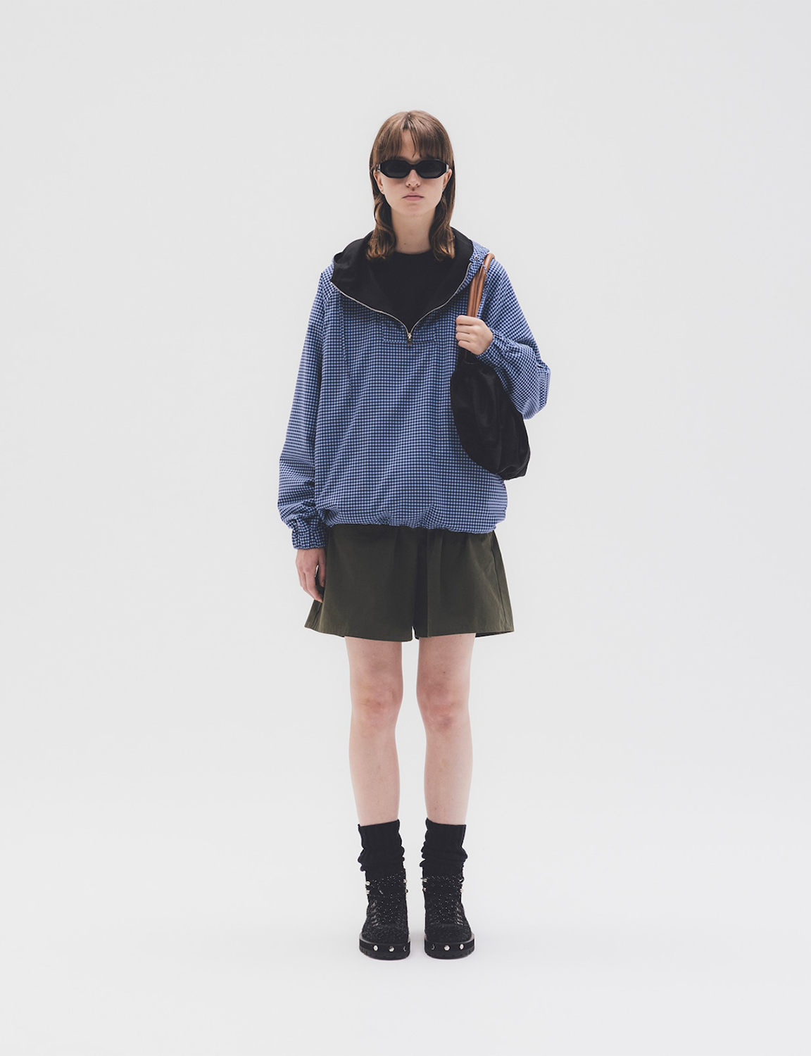 OFFICE ANORAK