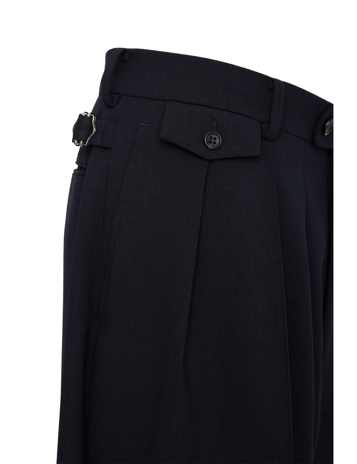 HAKAMA TROUSERS