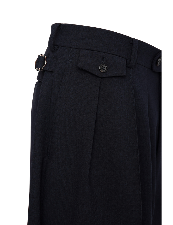 HAKAMA TROUSERS